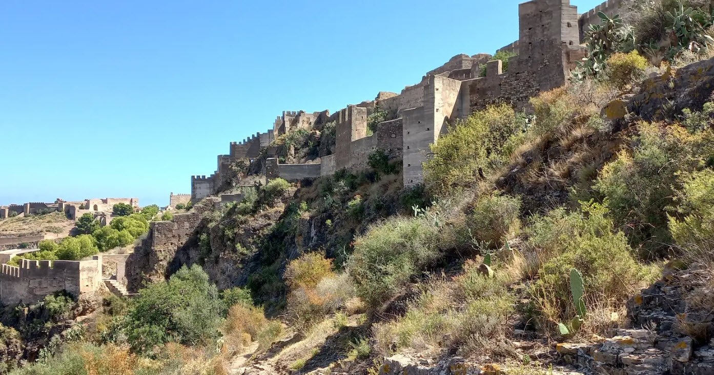 Castell de Segart, Spain